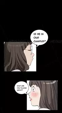 [Keum Sah Gong] Si-Eun Ch.1-36 (English) (Ongoing)