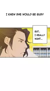 Tissue Thieves Ch.1-19 (English) (Ongoing)