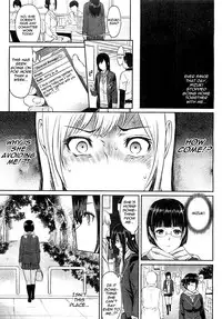 [Yoshiura Kazuya] Futari Yogari (COMIC Shitsurakuten 2013-01) [English]