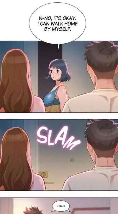 What do you Take me For? Ch.36/?