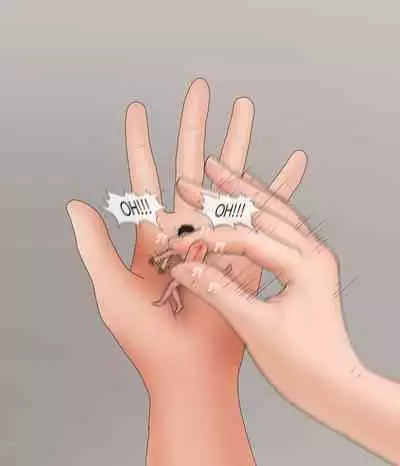 A Man Visit A Private GTS Club