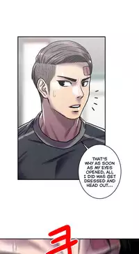 Ghost Love Ch.1-18 (English) (YoManga) (Ongoing)