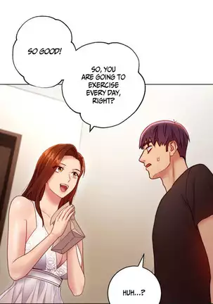 Stepmother Friends Ch.40/? NEW! 22/10/2020