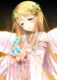 [FRAC (Motomiya Mitsuki)] Yoru no Atosaki (Sennen Sensou Aigis) [Digital]