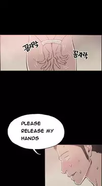 [Mr. Byeong-Su] Cohabitation Ch.1-42 (English) (Ongoing)
