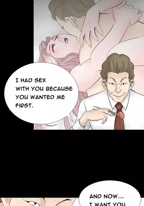 The Taste of Hands Ch.1-55