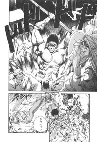 [Fujisaki Makoto] Dark Wirbel Konran-hen