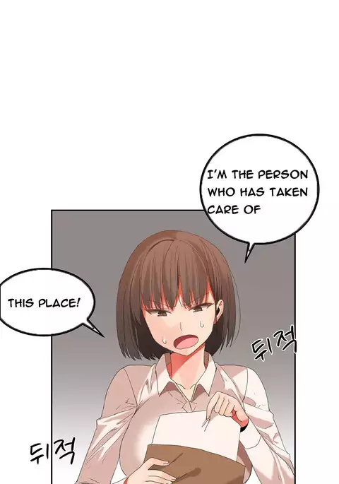 Hari Dormitory Ch.0-29