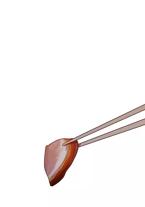 Scandal of the Witch Ch.1-35