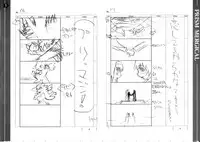 Prism Generations! Artbook