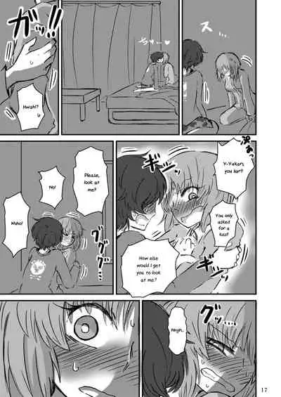 Fukiyoseru Hakou wa Itsumo Onaji | The Roiling Waves Remain The Same