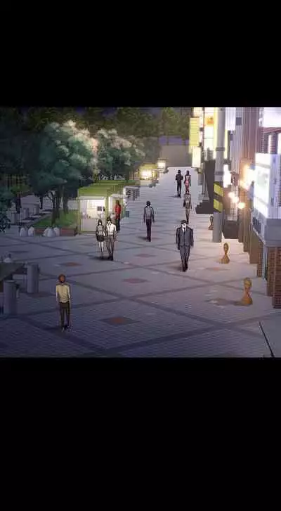 [週三] [G.HO & 高孫志] 健身教練 1-67 官方中文（連載中）