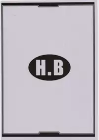 [H.B(B-RIVER)] H.B e.t.c (Various)