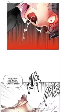 [Juder] Lilith`s Cord Ch.1-19 (English) (Ongoing)