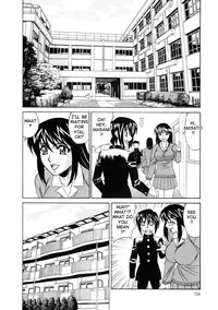 [Yamamoto Yoshifumi] Inran Kyonyuu Apartment | Horny Apartment [English] [Tadanohito]