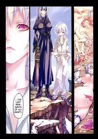 [RIKI] SMILE CAT [English] [Kizlan]