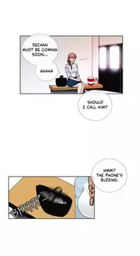 [Silverstar] Talk To Me Ch.1-23 (English) (Ongoing)