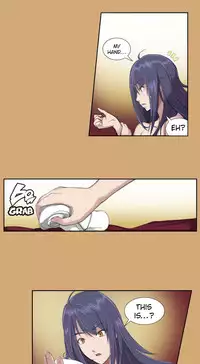 [Hong BanJang] Aharoo Ch.1-36 (English) (YoManga) (Ongoing)