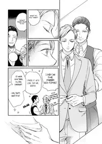 [Scarlet Beriko] Joou to Shitateya [English] [MadameLePoo Scanlations]