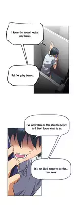 [Worin] Brawling Go Ch.0-19 (English) (YoManga) (Ongoing)