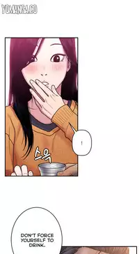 Ghost Love Ch.1-18 (English) (YoManga) (Ongoing)