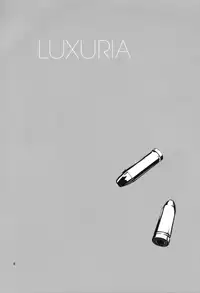 (C86) [Haruka Kano Uta (Hanata)] luxuria (DRAMAtical Murder)