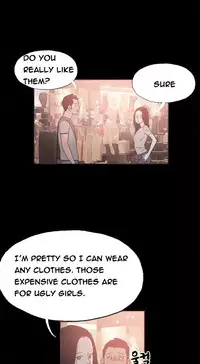 [Mr. Byeong-Su] Cohabitation Ch.1-42 (English) (Ongoing)