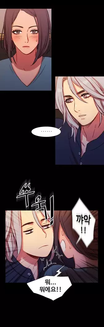 Scandal of the Witch Ch.0-33