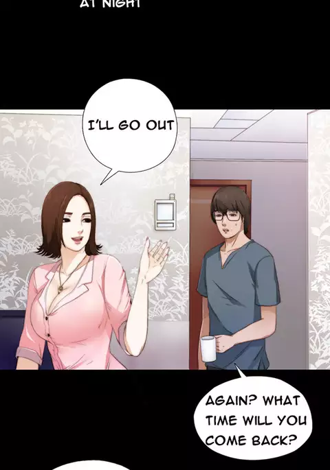 Girl Next Door Ch.1-25