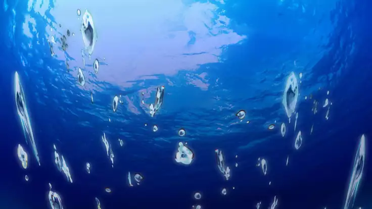 Inran Senshi Sailor Neptune ~ Yuugana Saijo ga Mesubuta ni Ochiru Toki ~