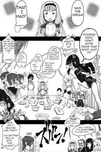 Miss Mystic Ch.1-26
