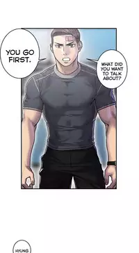 [Guh Bal Han] Ghost Love Ch.1-26 (English) (YoManga) (Ongoing)