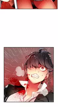 [Juder] Lilith`s Cord Ch.1-21 (English) (Ongoing)