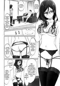 (C92) [Bloody Okojo (Caviar, Mojyako)] Dominant Motion (Hibike! Euphonium) [English] {doujins.com}