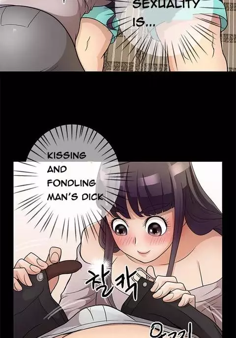 Will You Do as I Say? Ch.1-20