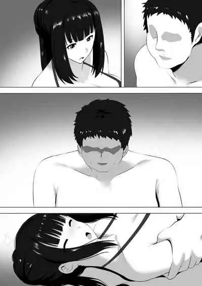 Menesu de Osananajimi to Masaka no Saikai de Daibakusha 7