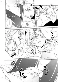 [Kyozoya (Kunoichi)] The Ruin of the Bunny Boy. (One Piece)