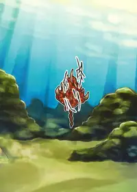 (COMITIA108) [Niku Drill (Kanemaki Thomas)] Jingai Shunman 8