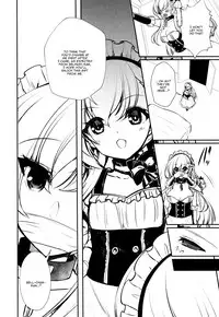 (C94) [pit.ra.bit (Niwaka Yuan)] Belfast desu, Goshujin-sama. | My name's Belfast, Master. (Azur Lane) [English] {Doujins.com}