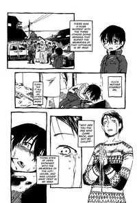 [Nippon Uchuryokou Kyoukai (Horihone Saizou)] Hot House [English] =Anonygoo + LWB=