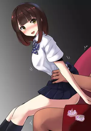 JK Yari Heya Enkou SEX Nozokimi Shitara