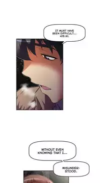 [Worin] Brawling Go Ch.76-78 (English) (Ongoing)