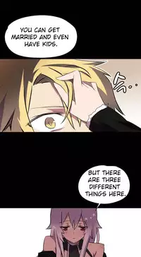 [Warpic] Narakarana Ch.00-08 [English] (YoManga) (Ongoing)