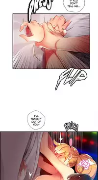 [Juder] Lilith`s Cord Ch.1-19 (English) (Ongoing)