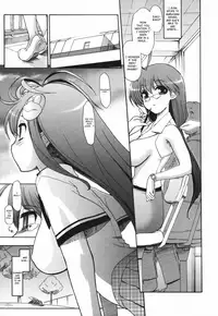 [Matsumoto Drill Kenkyuujo] Alignment You! You! [English] [SaHa]