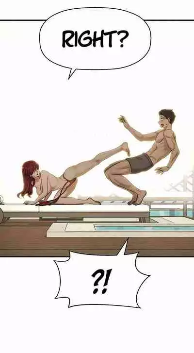 I Want To Know Her Ch.20?