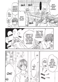 [Sakira] Hatsujou Kareshi | Boyfriend in Heat [English]