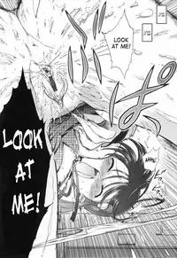 [Matsumoto Drill Kenkyuujo] Alignment You! You! [English] [SaHa]