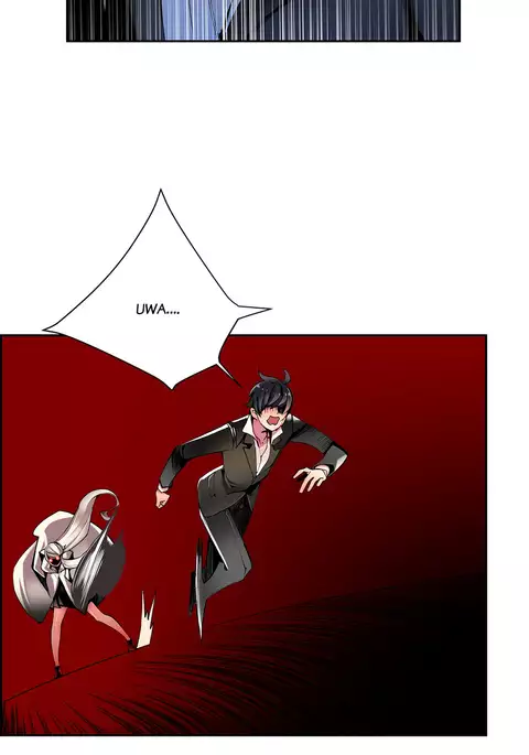 Lilith`s Cord Ch.1-19