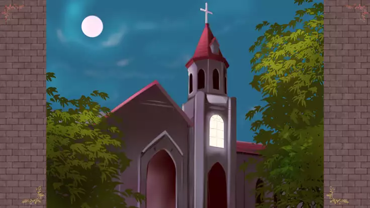 Inma no Hanayome ~Lesbian Engage~ Musubi no Shou